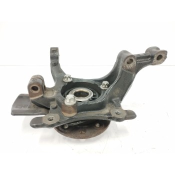 Recambio de mangueta delantera izquierda para opel astra h twintop (a04) 1.6 (l67) referencia OEM IAM 13199460  