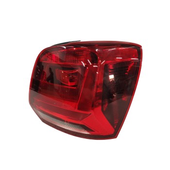Recambio de piloto trasero derecho para volkswagen polo (6c1) 1.0 referencia OEM IAM 6C0945096M OBSERVAR FOTO 