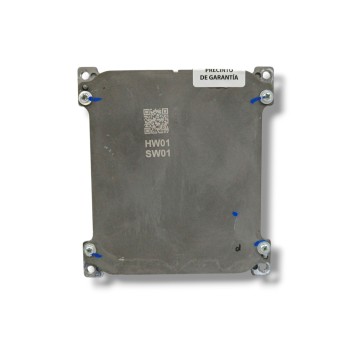 CENTRALITA FAROS XENON HW01 CENTRALITA LED SW01