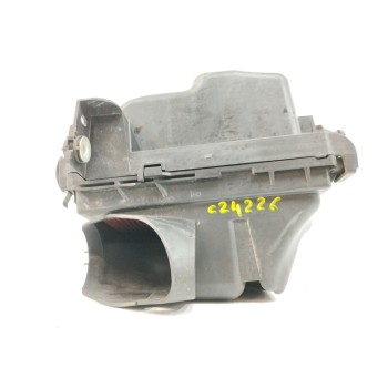 Recambio de filtro aire para nissan pulsar (c13) 1.2 16v cat referencia OEM IAM 1KT1A  