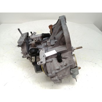 Recambio de caja cambios para fiat doblo (119) 1.9 diesel cat referencia OEM IAM   