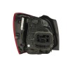 Recambio de piloto trasero derecho para volkswagen polo (6c1) 1.0 referencia OEM IAM 6C0945096M OBSERVAR FOTO 
