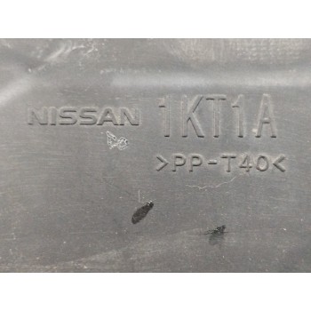 Recambio de filtro aire para nissan pulsar (c13) 1.2 16v cat referencia OEM IAM 1KT1A  