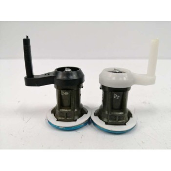 Recambio de juego bombines para peugeot 206 berlina referencia OEM IAM 9170N8  