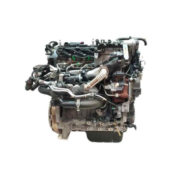 MOTOR COMPLETO 9H05 150197 KM 9HR