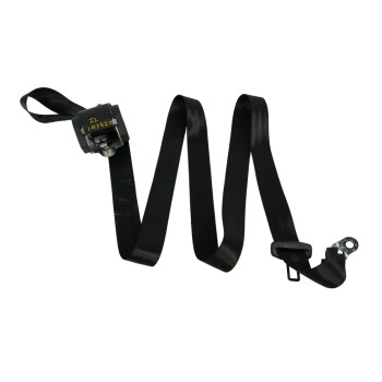 Recambio de cinturon seguridad trasero izquierdo para audi a4 ber. (b8) 3.2 v6 24v fsi referencia OEM IAM 8K0857805K  