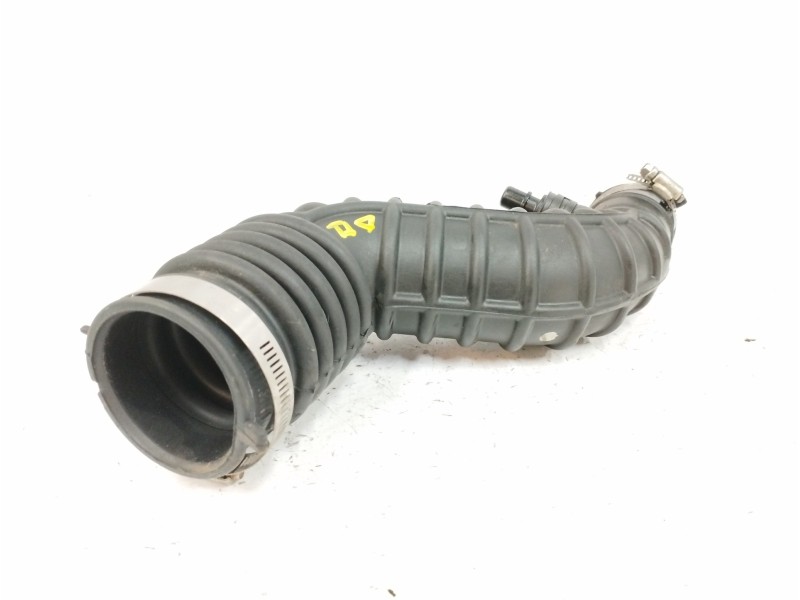 Recambio de tubo presion turbocompresor para nissan pulsar (c13) 1.2 16v cat referencia OEM IAM   