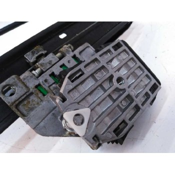 Recambio de elevalunas trasero derecho para citroën c6 (td_) 2.7 hdi referencia OEM IAM FUNDA 995248102 CARIBE FUNDA
