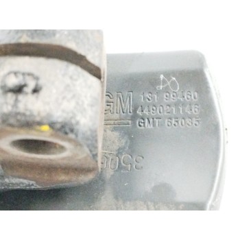 Recambio de mangueta delantera izquierda para opel astra h twintop (a04) 1.6 (l67) referencia OEM IAM 13199460  