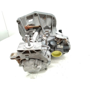 Recambio de caja cambios para fiat doblo (119) 1.9 diesel cat referencia OEM IAM   