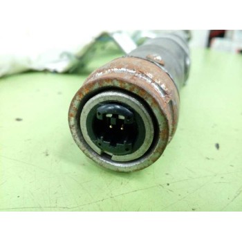 Recambio de airbag cortina delantero izquierdo para mitsubishi asx (ga_w_) 1.8 di-d (ga6w) referencia OEM IAM 7030A433  