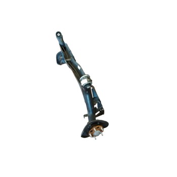 Recambio de puente trasero para honda civic berlina 5 (fk) 1.8 vtec cat referencia OEM IAM 42100SMGE06  