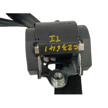 Recambio de cinturon seguridad trasero izquierdo para audi a4 ber. (b8) 3.2 v6 24v fsi referencia OEM IAM 8K0857805K  