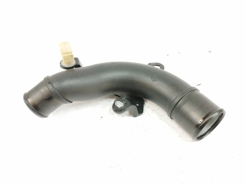 Recambio de tubo presion turbocompresor para nissan pulsar (c13) 1.2 16v cat referencia OEM IAM K6144609921RA  