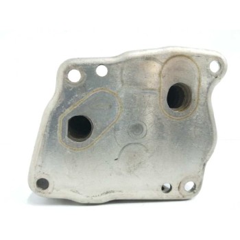 Recambio de enfriador aceite motor para bmw serie 1 berlina (e81/e87) 118i referencia OEM IAM 11427508967 B8316 