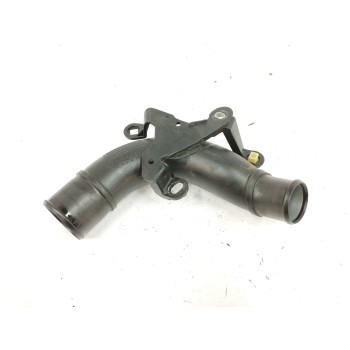 Recambio de tubo presion turbocompresor para nissan pulsar (c13) 1.2 16v cat referencia OEM IAM K6144609921RA  