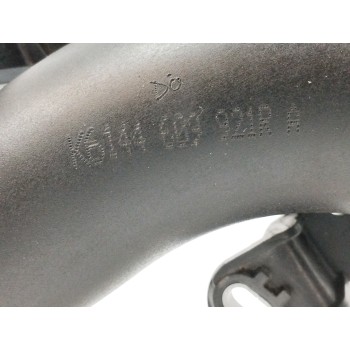 Recambio de tubo presion turbocompresor para nissan pulsar (c13) 1.2 16v cat referencia OEM IAM K6144609921RA  