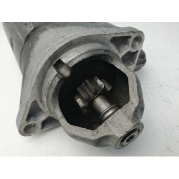 Recambio de motor arranque para citroën visa ii 0.65 (v06) referencia OEM IAM 9000334101 BOSCH 