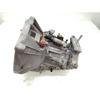 Recambio de caja cambios para fiat doblo (119) 1.9 diesel cat referencia OEM IAM   
