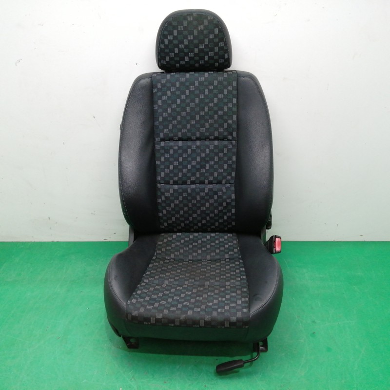 Recambio de asiento delantero derecho para mg mg zr (f/rf) 1.4 16v cat referencia OEM IAM   