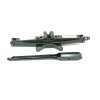 Recambio de gato para opel antara 2.0 cdti cat (z 20 dmh / llw) referencia OEM IAM 25750681  
