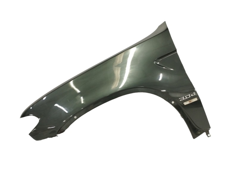 Recambio de aleta delantera izquierda para bmw x5 (e53) 3.0 turbodiesel cat referencia OEM IAM 41357121007 Recambio de aleta delantera izquierda para bmw x5 (e53) 3.0 turbodiesel cat referencia OEM IAM 41357121007