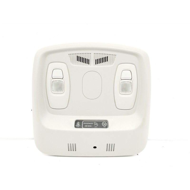 Recambio de luz interior para renault kadjar 1.3 tce referencia OEM IAM 969808753R  