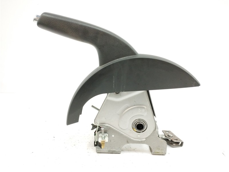 Recambio de palanca freno de mano para nissan pulsar (c13) 1.2 16v cat referencia OEM IAM 360103ZL0A Recambio de palanca freno de mano para nissan pulsar (c13) 1.2 16v cat referencia OEM IAM 360103ZL0A