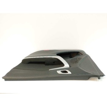 Recambio de guarnecido puerta delantera derecha para kia ceed sportswagon 1.0 tgdi cat referencia OEM IAM 82302J70100 NEGRO 