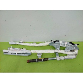 Recambio de airbag cortina delantero izquierdo para mitsubishi asx (ga_w_) 1.8 di-d (ga6w) referencia OEM IAM 7030A433  