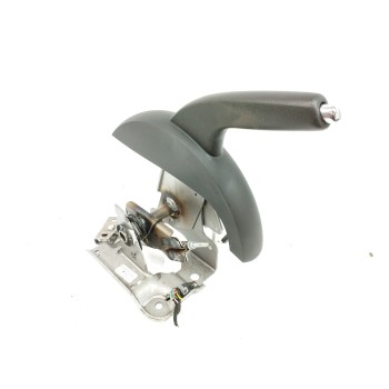 Recambio de palanca freno de mano para nissan pulsar (c13) 1.2 16v cat referencia OEM IAM 360103ZL0A  