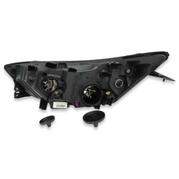 Recambio de faro derecho para iveco daily furgón 2.3 diesel referencia OEM IAM 5801473749  