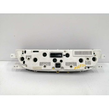 Recambio de cuadro instrumentos para ssangyong rodius 2.7 turbodiesel cat referencia OEM IAM 802002100 200487800S 