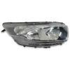 Recambio de faro derecho para iveco daily furgón 2.3 diesel referencia OEM IAM 5801473749  