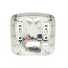 Recambio de luz interior para renault kadjar 1.3 tce referencia OEM IAM 969808753R  