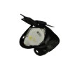 Recambio de cinturon seguridad trasero izquierdo para volkswagen polo (6c1) 1.0 referencia OEM IAM 6C0857805RAA  