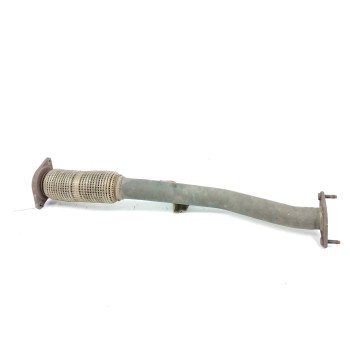 TUBO ESCAPE DELANTERO 200606527R 