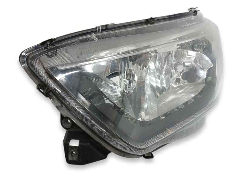 Recambio de faro izquierdo para iveco daily furgón 2.3 diesel referencia OEM IAM 5801473750  