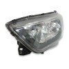Recambio de faro izquierdo para iveco daily furgón 2.3 diesel referencia OEM IAM 5801473750  