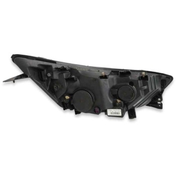 Recambio de faro izquierdo para iveco daily furgón 2.3 diesel referencia OEM IAM 5801473750  