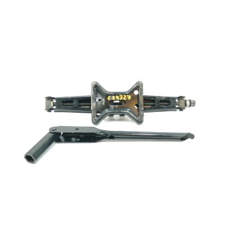 Recambio de gato para opel antara 2.0 cdti cat (z 20 dmh / llw) referencia OEM IAM 25750681  