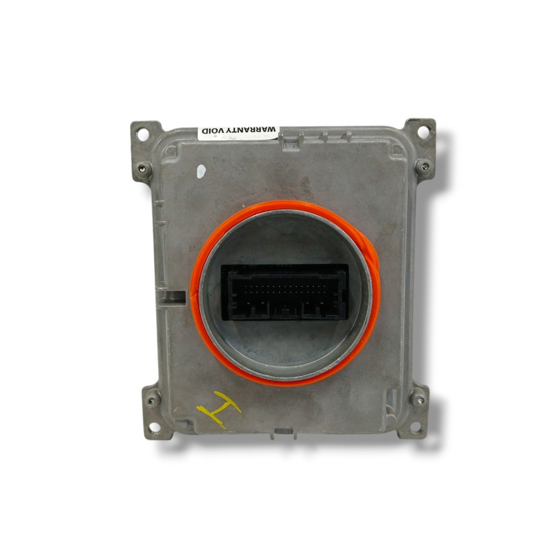 CENTRALITA FAROS XENON CENTRALITA LED SW01