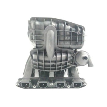 Recambio de colector admision para bmw serie 1 berlina (e81/e87) 118i referencia OEM IAM 11617522938 7520343 