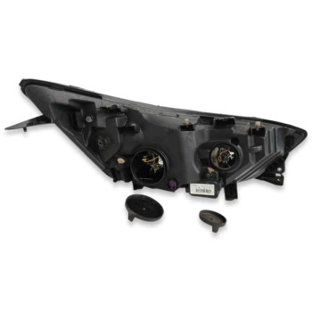 Recambio de faro izquierdo para iveco daily furgón 2.3 diesel referencia OEM IAM 5801473750  