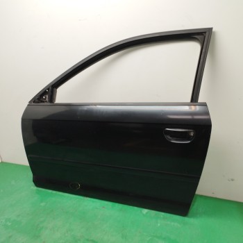 Recambio de puerta delantera izquierda para audi a3 (8p1) 2.0 tdi 16v referencia OEM IAM  OBSERVAR FOTOS 