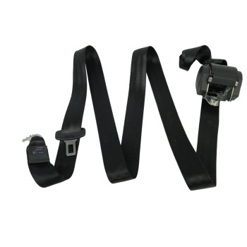 Recambio de cinturon seguridad trasero derecho para audi a4 ber. (b8) 3.2 v6 24v fsi referencia OEM IAM 8K0857805K  