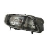 Recambio de faro antiniebla izquierdo para volkswagen polo (6c1) 1.0 referencia OEM IAM 6C0941661D  