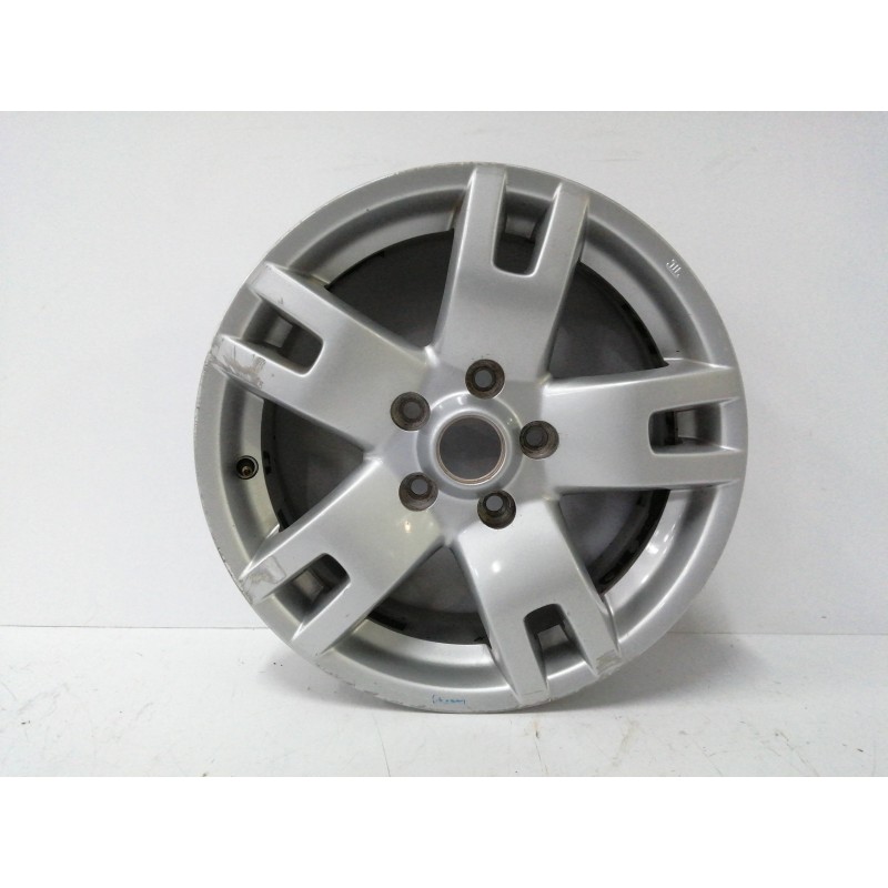 Recambio de llanta para nissan x-trail (t31) 2.0 dci turbodiesel cat referencia OEM IAM 40300JG025 16X6,5J ET45 