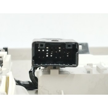 Recambio de luz interior para renault kadjar 1.3 tce referencia OEM IAM 969808753R  