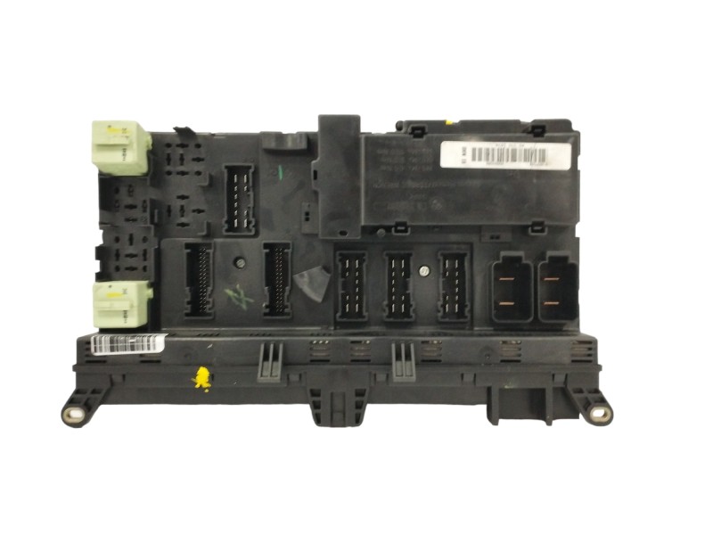 Recambio de caja reles / fusibles para bmw x5 (e53) 3.0 turbodiesel cat referencia OEM IAM 8378107  